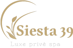 Logo van Siesta 39 - Luxe Privé Spa